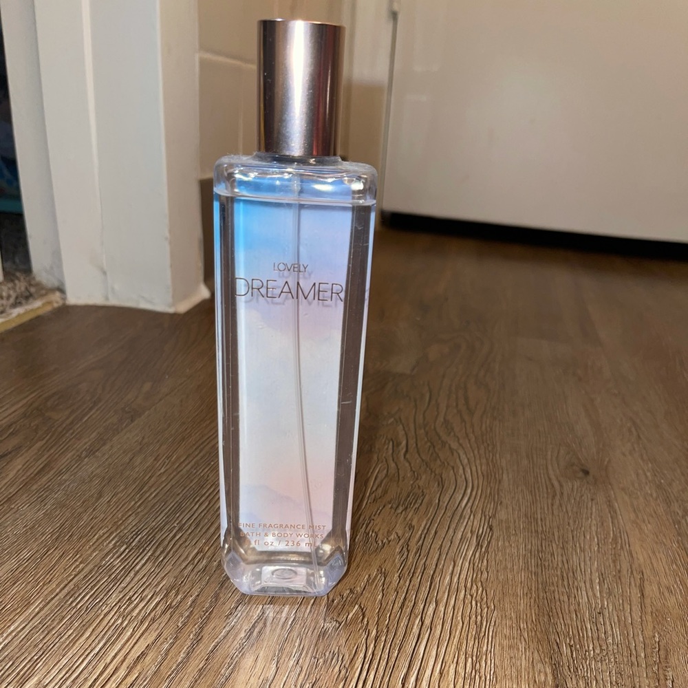 Bath and Bodyworks